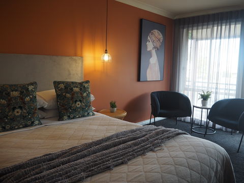 Alexandra Place - New Castle Holiday 0