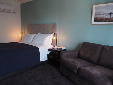 Alexandra Place - New Castle Holiday 2