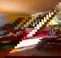 Alfie's - New Castle Holiday