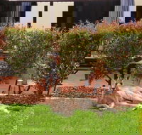 Alpha Canberra Hotel - New Castle Holiday