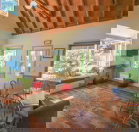 Alpine Arnica Cottages - New Castle Holiday