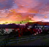 Ambience on Huon Bed and Breakfast - New Castle Holiday