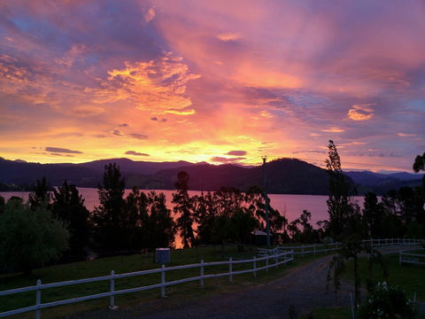 Ambience On Huon Bed And Breakfast - New Castle Holiday 0
