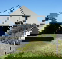 Angler's Arms and Fisherman's Cottage - New Castle Holiday