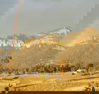 Annabilla Farm Stay - New Castle Holiday