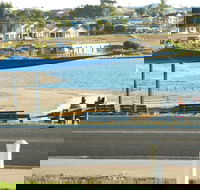API Pelican Beach Front Apartments Kalbarri - New Castle Holiday