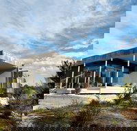 Aplite House - New Castle Holiday