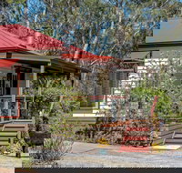 Araluen Park Cottages - New Castle Holiday