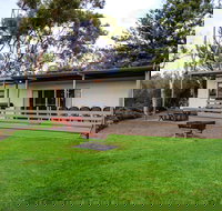 Aruma River House - New Castle Holiday