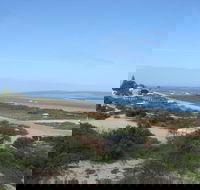 Baird Bay Campground - New Castle Holiday