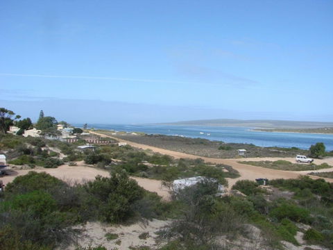 Baird Bay Campground - New Castle Holiday 0