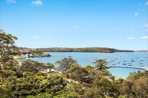 Balmoral Beach View - New Castle Holiday 1
