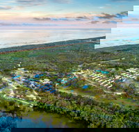 Ballina Beach Village - New Castle Holiday