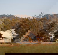 Bangalay Retreat - New Castle Holiday