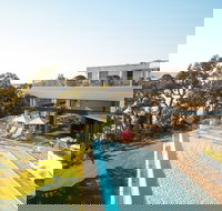 Bannisters Port Stephens - New Castle Holiday