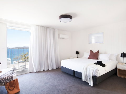 Bannisters Port Stephens - New Castle Holiday 2