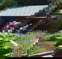 Barefoot Springs B and B - New Castle Holiday