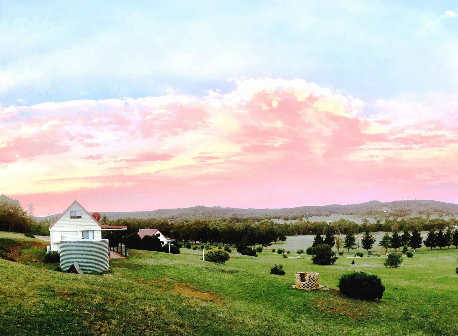 Kains Flat NSW New Castle Holiday