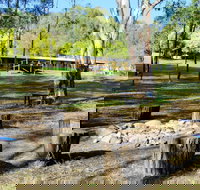 Barrington River Lodge - New Castle Holiday