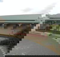 Bayview Retreat - New Castle Holiday