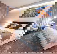 Bay of Fires Apartments - New Castle Holiday