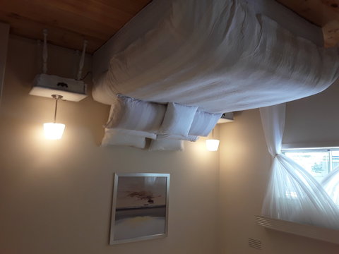 Bay Bell Cottage - New Castle Holiday 1