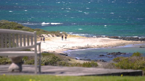 Bear Gully Coastal Cottages - New Castle Holiday 2