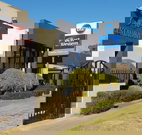 Best Western Chaffey Motor Inn - New Castle Holiday