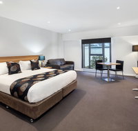 Best Western Plus Ballarat Suites - New Castle Holiday