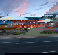 Best Western The Henry Parkes - New Castle Holiday