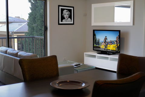 Best Western Geelong Motor Inn & Serviced Apartments - New Castle Holiday 1