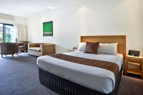 Best Western Geelong Motor Inn & Serviced Apartments - New Castle Holiday 2