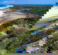 BIG4 Sawtell Beach Holiday Park - New Castle Holiday