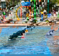 BIG4 Nelligen Holiday Park - New Castle Holiday