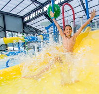 BIG4 Narooma Easts Holiday Park - New Castle Holiday