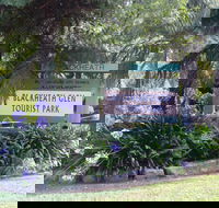 Blackheath Glen Tourist Park - New Castle Holiday