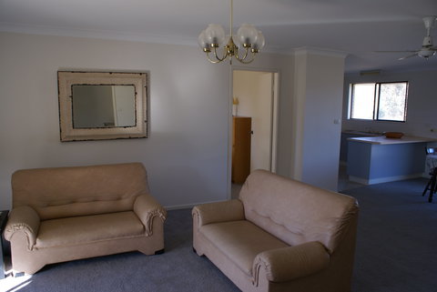 Blue Gum Farm Lodge - New Castle Holiday 0