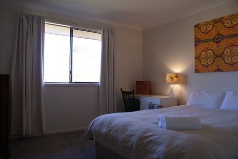 Blue Gum Farm Lodge - New Castle Holiday 1