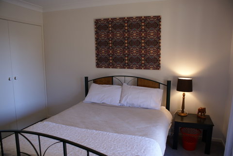 Blue Gum Farm Lodge - New Castle Holiday 2