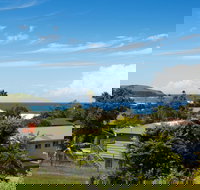 Blue View On Osborne - New Castle Holiday