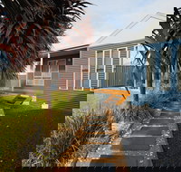 Blue Fin - New Castle Holiday