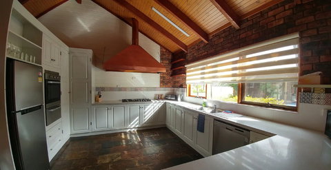 Blue Wren Haven - New Castle Holiday 2