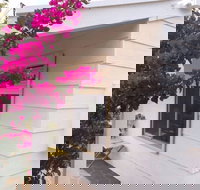 Boho  the Beach - New Castle Holiday