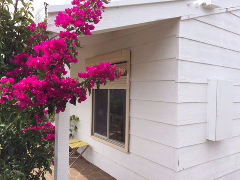 Boho @ The Beach - New Castle Holiday 0