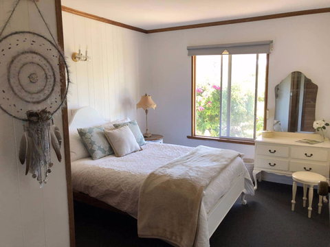 Boho @ The Beach - New Castle Holiday 1