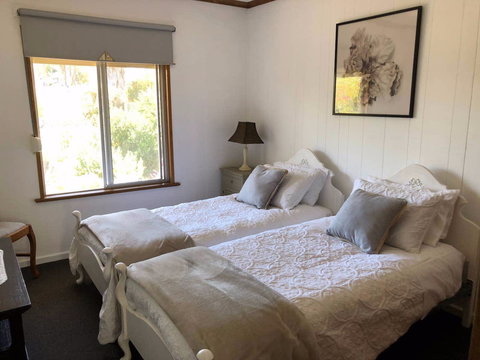 Boho @ The Beach - New Castle Holiday 2