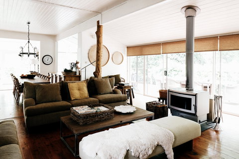 Braebrook - New Castle Holiday 0