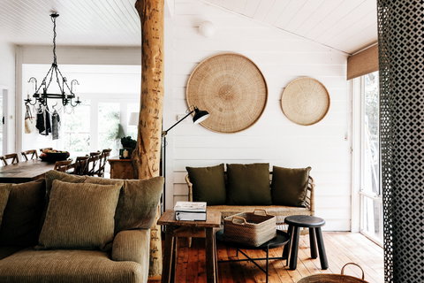 Braebrook - New Castle Holiday 1