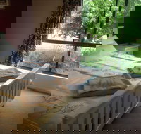 Breakaway Farmstay - New Castle Holiday