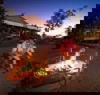 Bullara Station Stay - New Castle Holiday